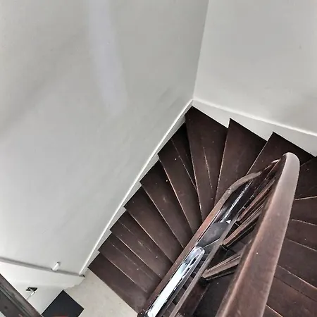 L'eclair 5 Face Gare Wifi Apartmán Évreux